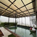 Villa Sikunir Private Pool